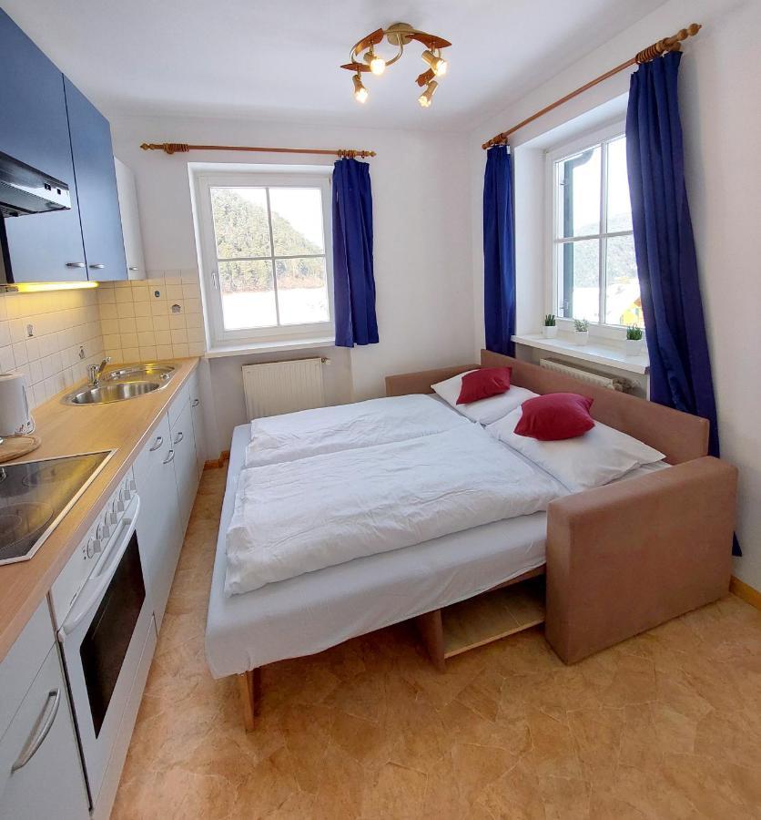 Garni Hotel Melissa Castelrotto Room photo