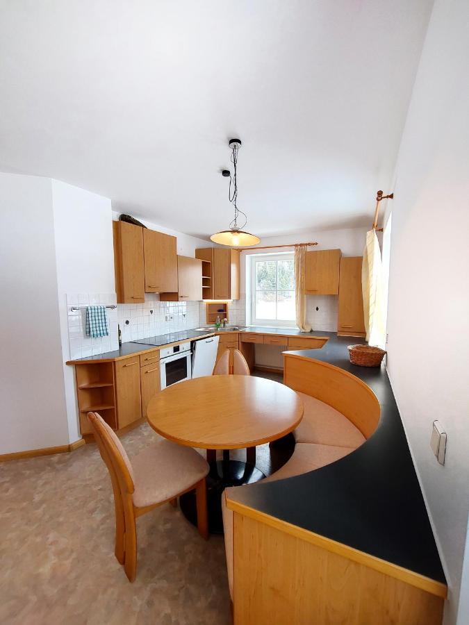 Garni Hotel Melissa Castelrotto Exterior photo